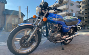 HONDA CB250 ...