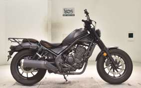 HONDA REBEL 250 S 2024 MC49