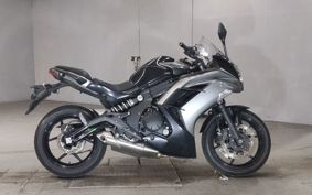 KAWASAKI NINJA400 EX400E