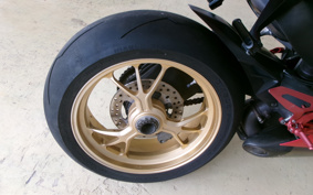DUCATI 1299PANIGA-RES 2015 ZDMH905JAFB