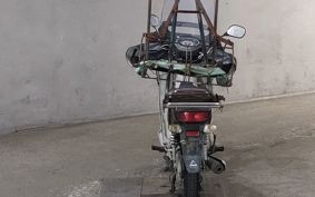 HONDA SUPER CUB110 JA10