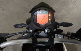 KTM 125 DUKE JPAYJ