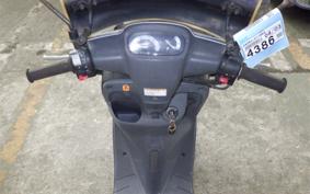 YAMAHA JOG POCHE SA08J