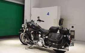 HARLEY FLSTC 1450 1999