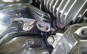 YAMAHA DRAGSTAR 400 2003 VH01J