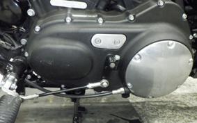 HARLEY XL1200X 2016