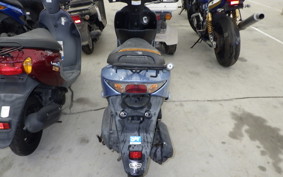 HONDA DIO Gen.6 AF62