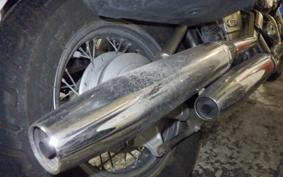 YAMAHA DRAGSTAR 400 CLASSIC 2007 VH01J