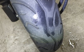 HONDA TODAY 2012 AF61