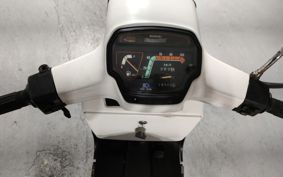 SUZUKI GEMMA125 CF41A