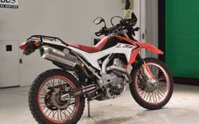 HONDA CRF250L 1996 MD38