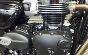 TRIUMPH SPEED TWIN 900 2023