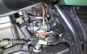 YAMAHA DT50 2006 17W