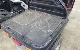 HONDA GYRO UP TA01