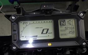 YAMAHA MT-09 Tracer 2016 RN36J