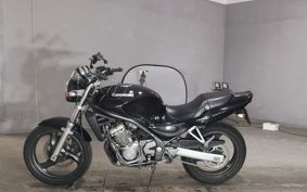 KAWASAKI BALIUS 250 ZR250A