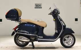 VESPA GTS250IE