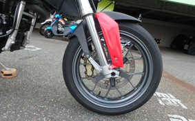 BMW G650X 2007 0167