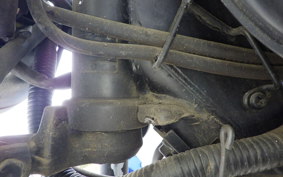 SUZUKI GN125 F Gen.2