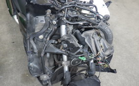 YAMAHA T-MAX 500 Gen.2 2004 SJ04J