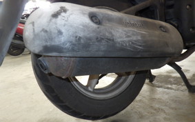 YAMAHA VINO 50 SA26J