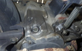 HONDA TODAY 2022 AF61