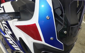 HONDA CRF1000L AFRICA TWIN DCT 2019 SD04