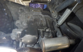 SUZUKI SKYWAVE 200 (Burgman 200) CH41A