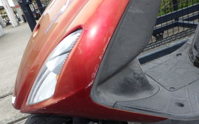 SUZUKI ADDRESS V125 S CF4MA