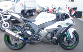 KAWASAKI NINJA ZX-10R ABS 2018 ZXT00S
