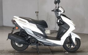 YAMAHA CYGNUS125XSR SED8J