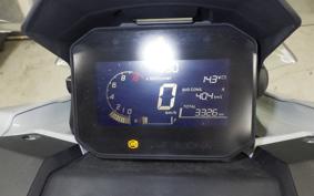 HONDA ADV160 2006 KF54