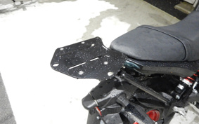 KAWASAKI Z125 PRO BR125H