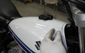 SUZUKI VANVAN 200 2004 NH42A