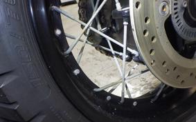 SUZUKI DL650 ( V-Strom 650 ) A 2014 VP56A