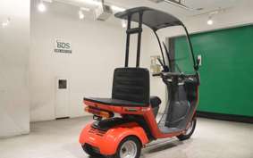 HONDA GYRO CANOPY 2015 TA03