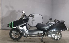 HONDA FUSION MF02
