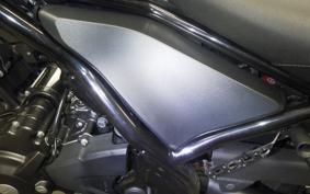 HONDA REBEL 250 A MC49