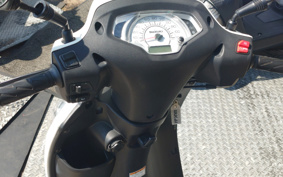 SUZUKI ADDRESS V125 DP12H