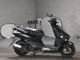 Фото Yamaha CYGNUS125Z с японского аукциона