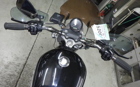 HARLEY XL883 2004