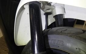 SUZUKI ﾚｯﾂ CA4AA