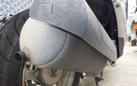 HONDA DIO Gen.6 AF68