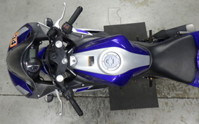 YAMAHA YZF-R25 2014 RG10J