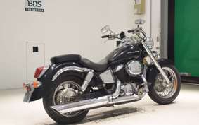HONDA SHADOW 400 2001 NC34