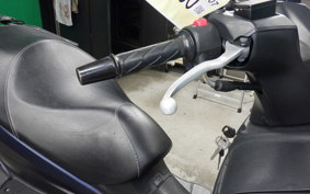SUZUKI BURGMAN200A 2014 CH41A