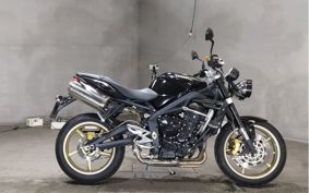 TRIUMPH TRIUMPH STREET TRIPLE R 2013 TMD416