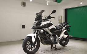HONDA NC700X D 2013 RC63