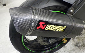 KAWASAKI NINJA ZX-6R A 2014