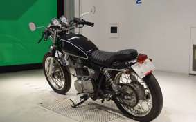 YAMAHA SR400 Gen.3 2002 RH01J
